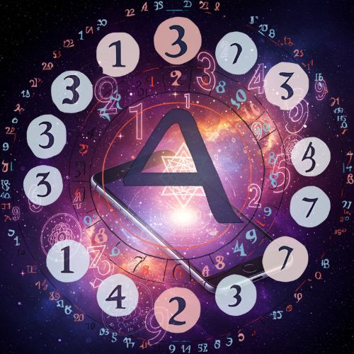 How to choose mobile number as per numerology